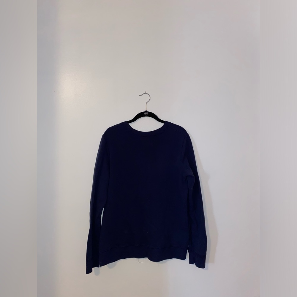Crewneck